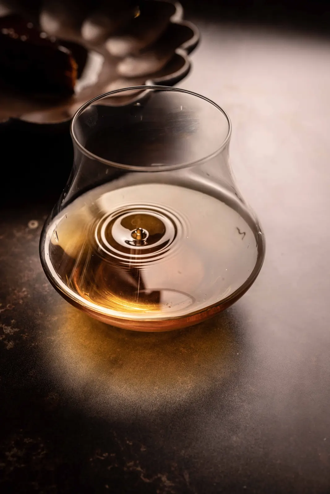 2 x Menus 5 temps avec Accord Signature sans alcool