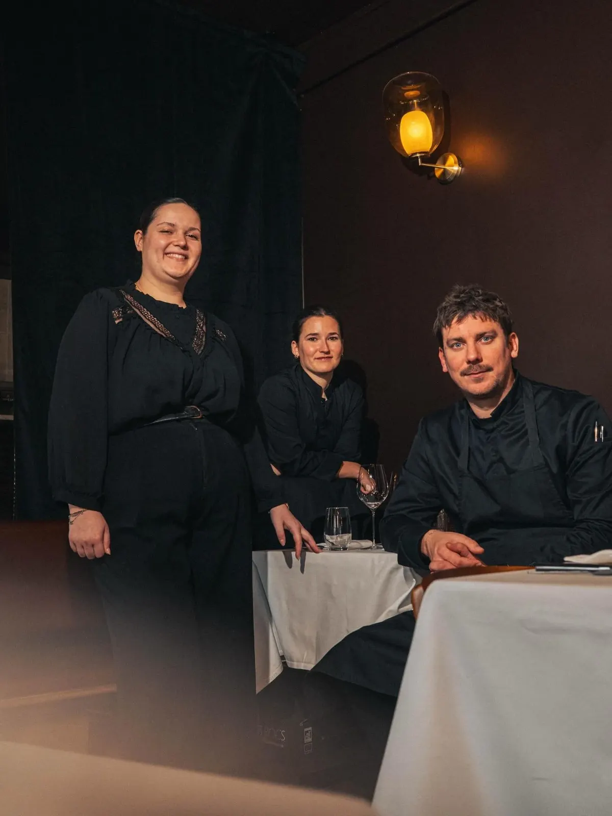 Le Bor&eacute;al a f&ecirc;t&eacute; ses 2 ans. Deux ann&eacute;es pour comprendre ce qu&rsquo;il voulait dire, et comment le dire. &Agrave; travers l&rsquo;assiette se r&eacute;v&egrave;le son histoire, et l&rsquo;accueil son identit&eacute;. 

L&rs