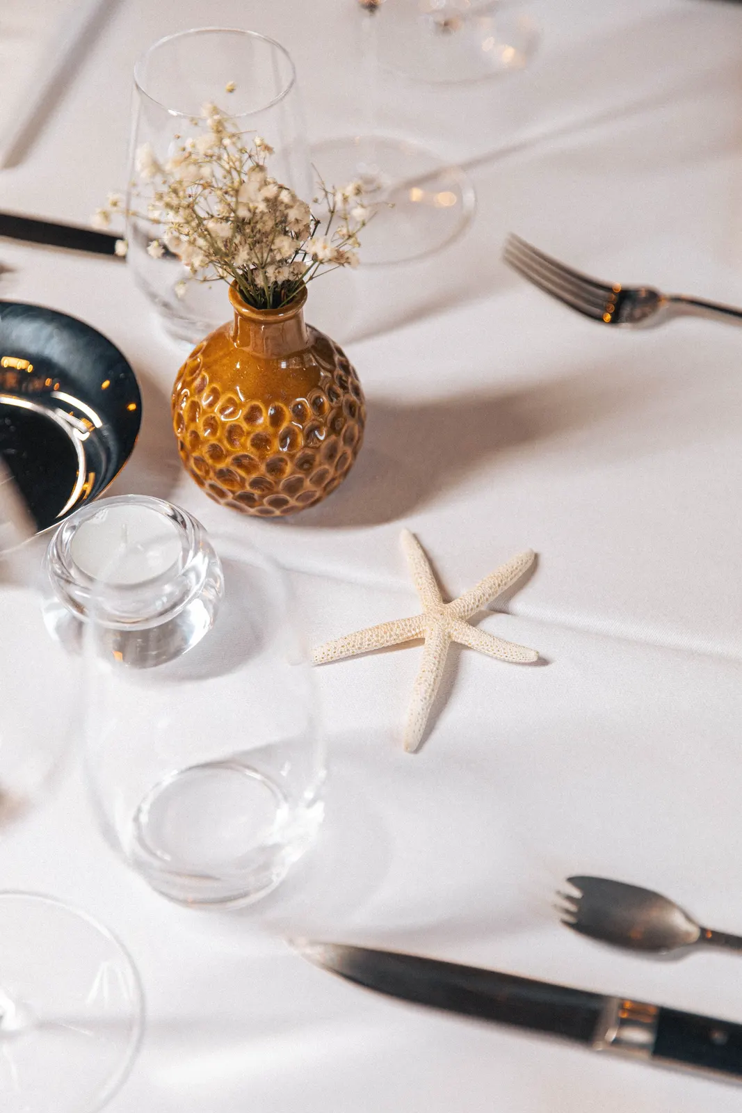 1 x Menu dégustation en 7 temps